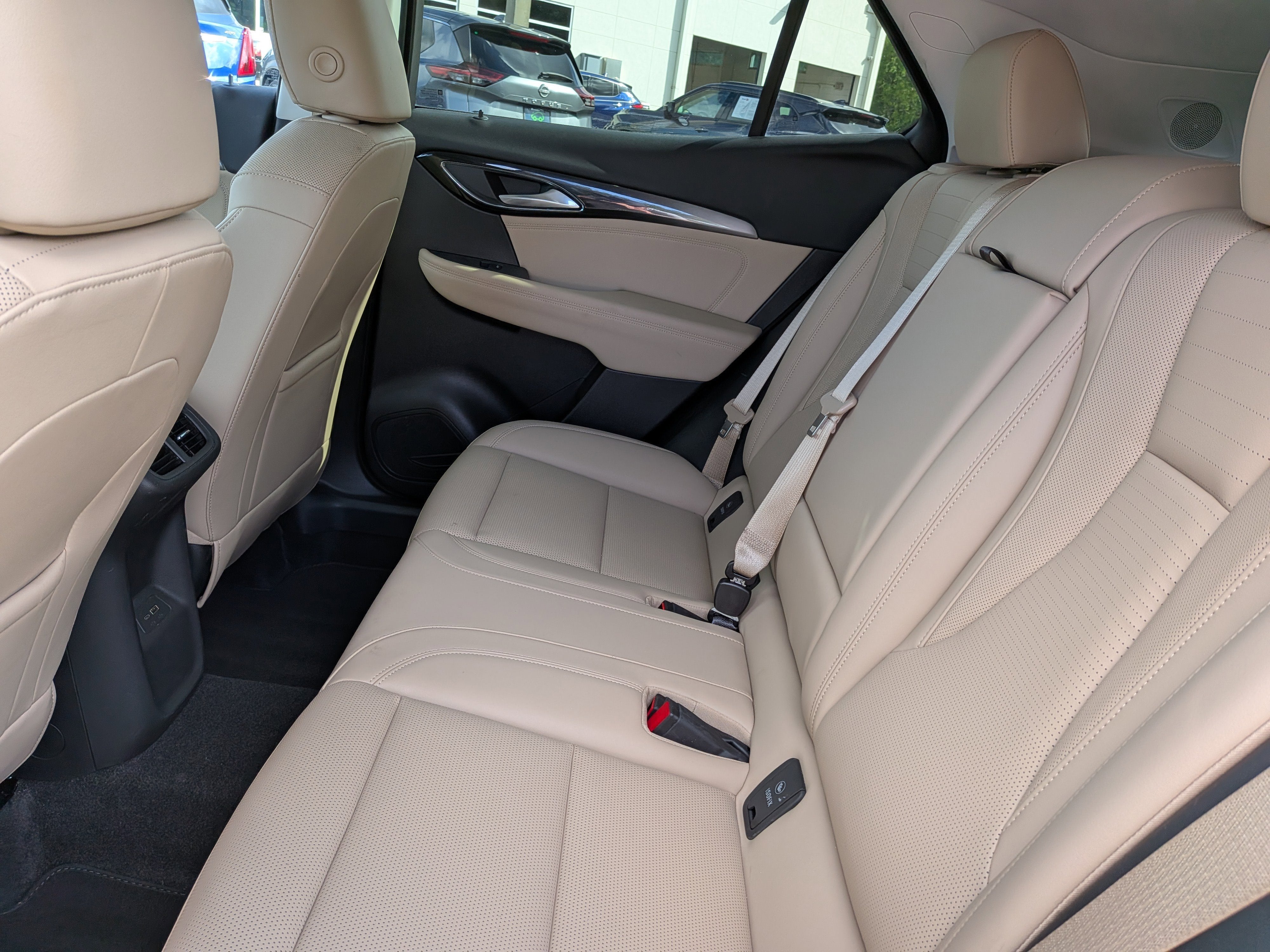 2024 Buick Envision Preferred - Photo 16