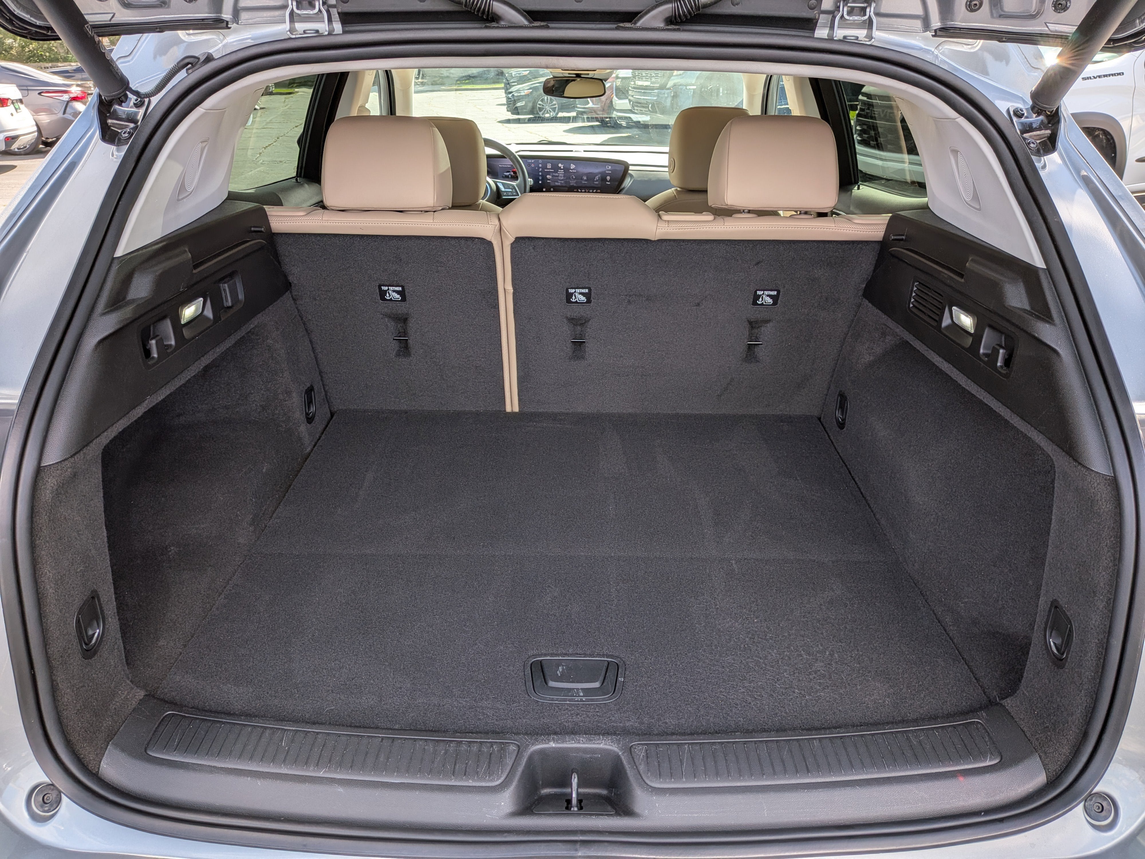 2024 Buick Envision Preferred - Photo 17