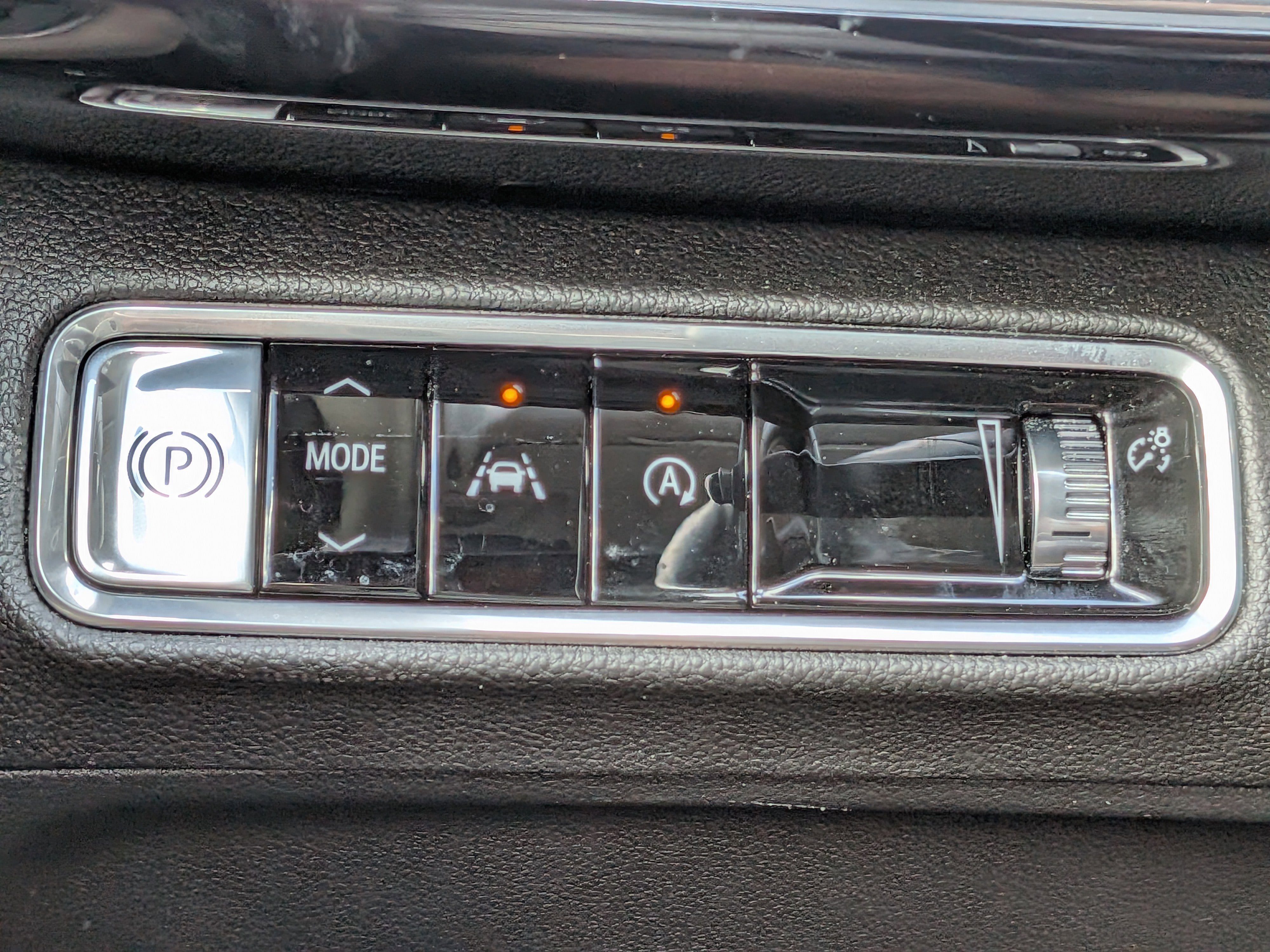 2024 Buick Envision Preferred - Photo 25