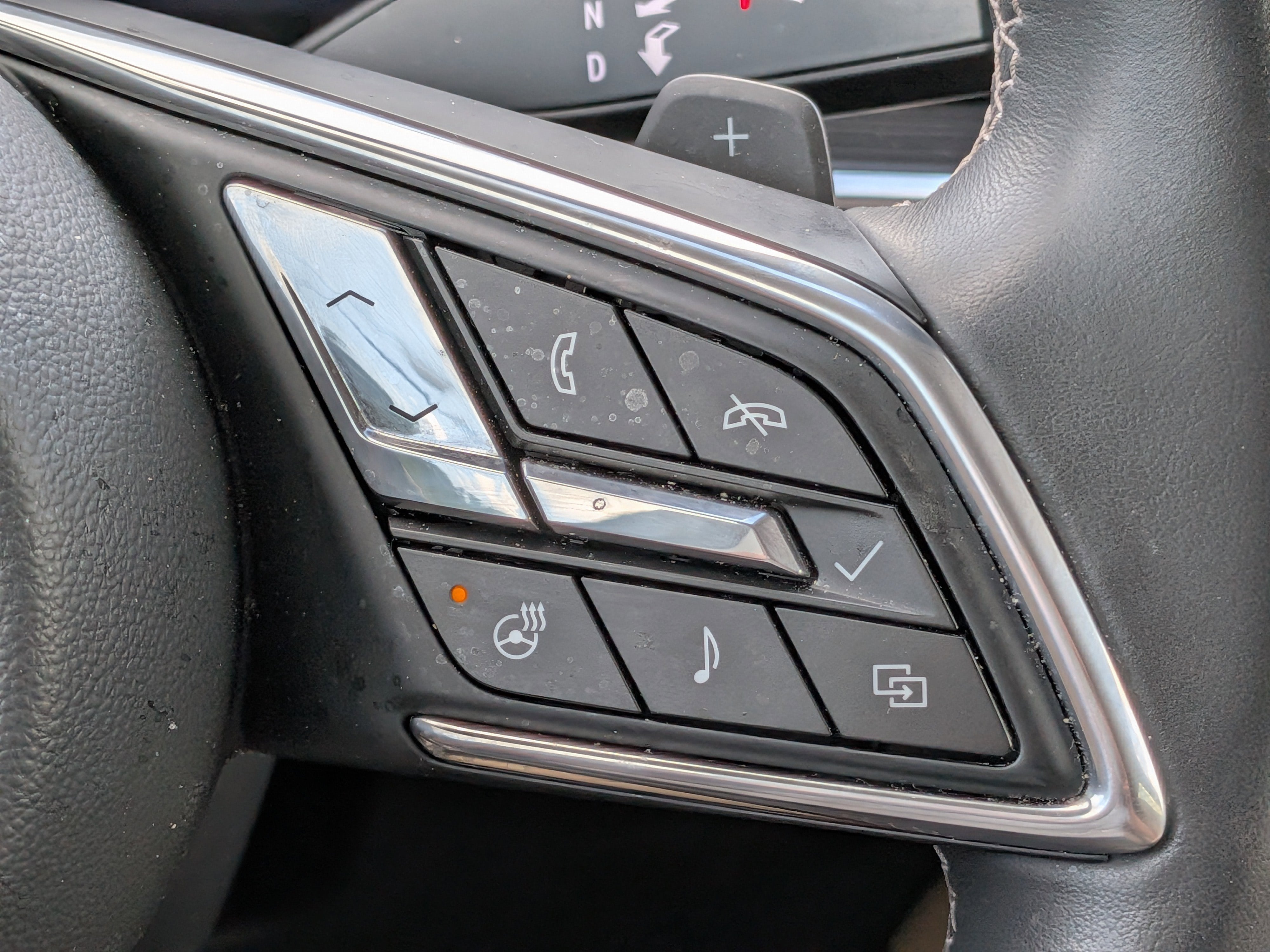 2024 Buick Envision Preferred - Photo 27