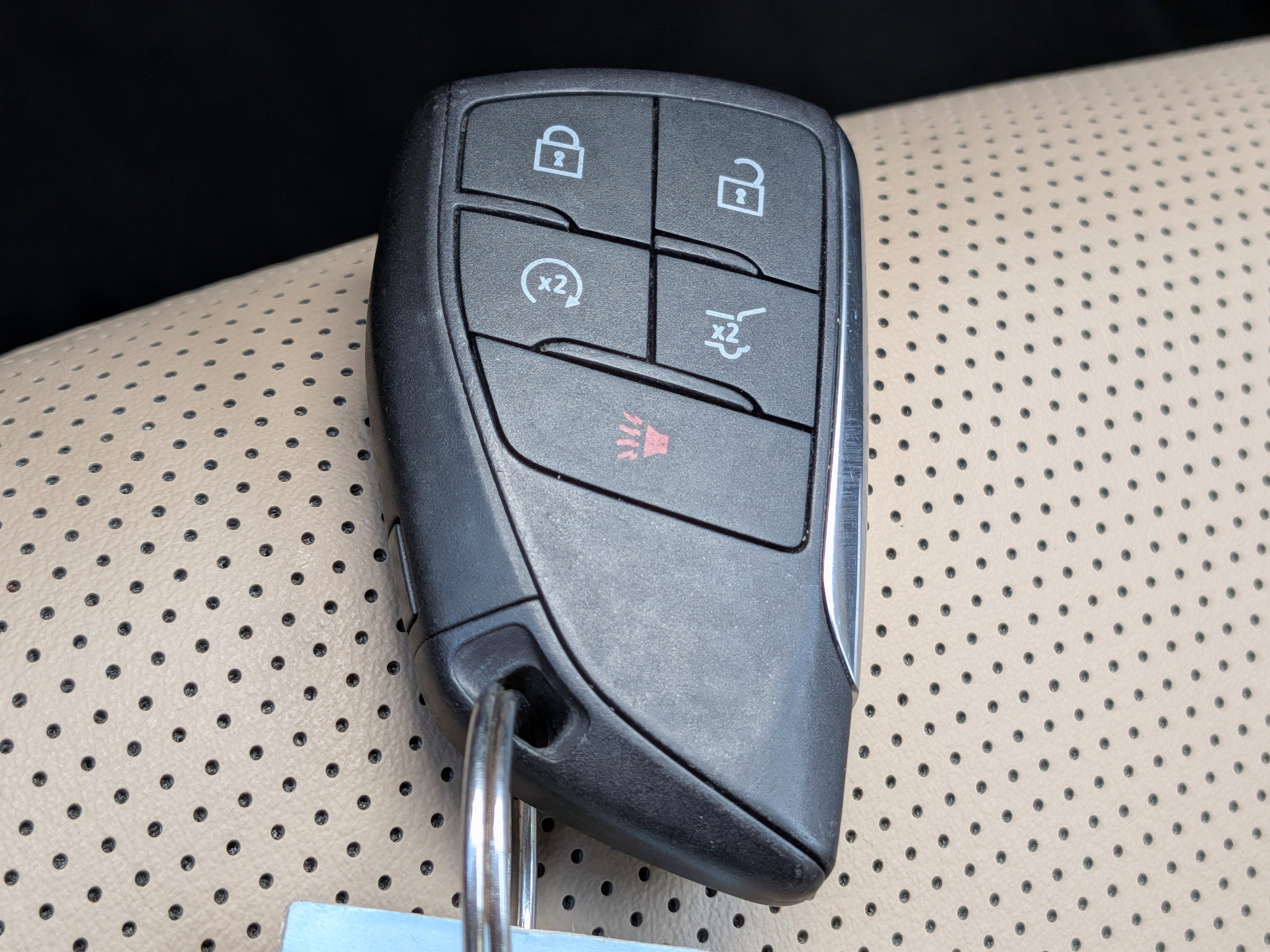 2024 Buick Envision Preferred - Photo 34