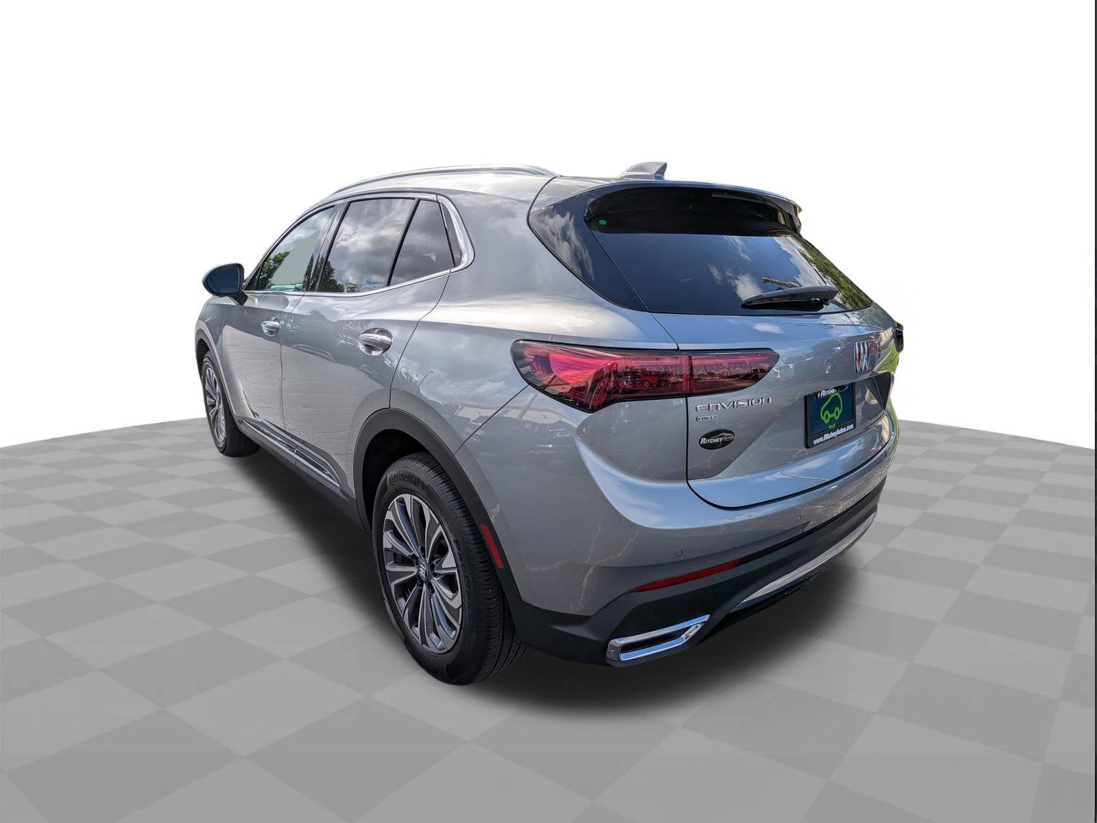 2024 Buick Envision Preferred - Photo 6