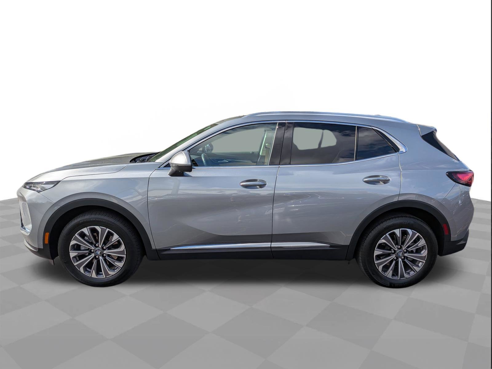 2024 Buick Envision Preferred - Photo 7