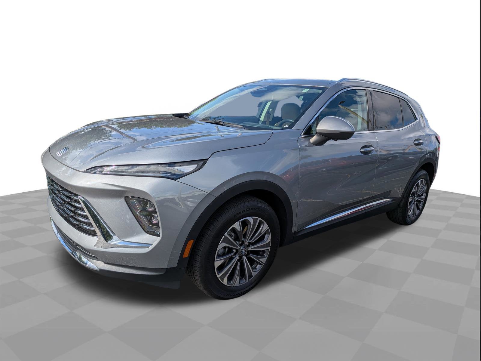 2024 Buick Envision Preferred - Photo 8