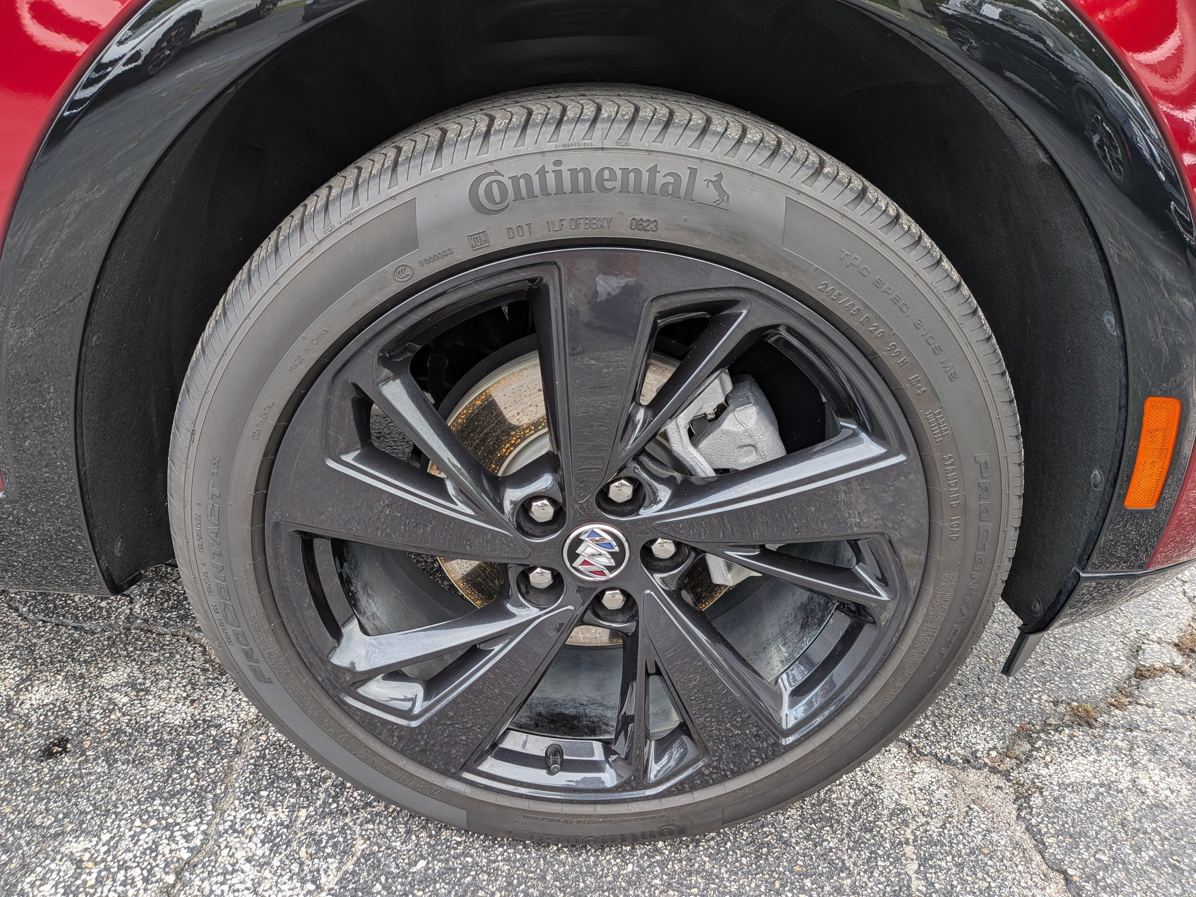 2023 Buick Envision Essence - Photo 12