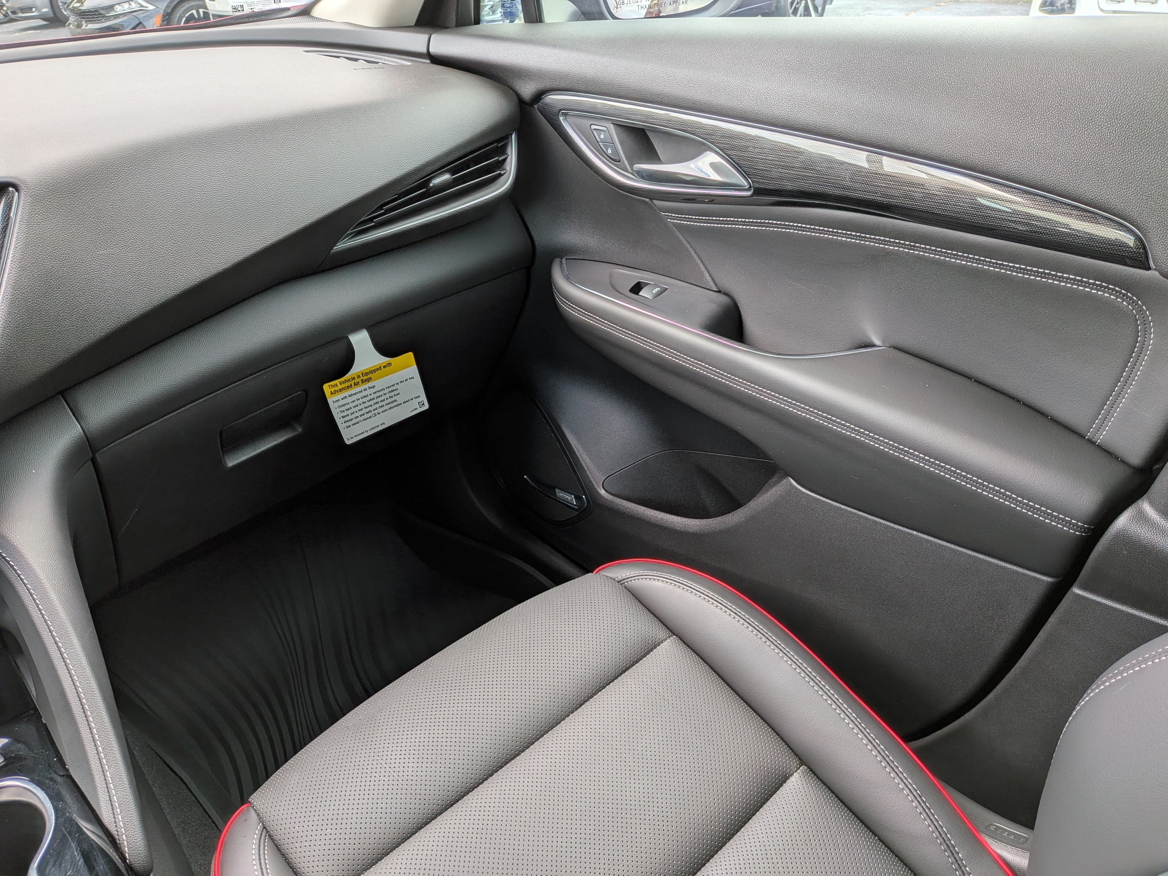 2023 Buick Envision Essence - Photo 15