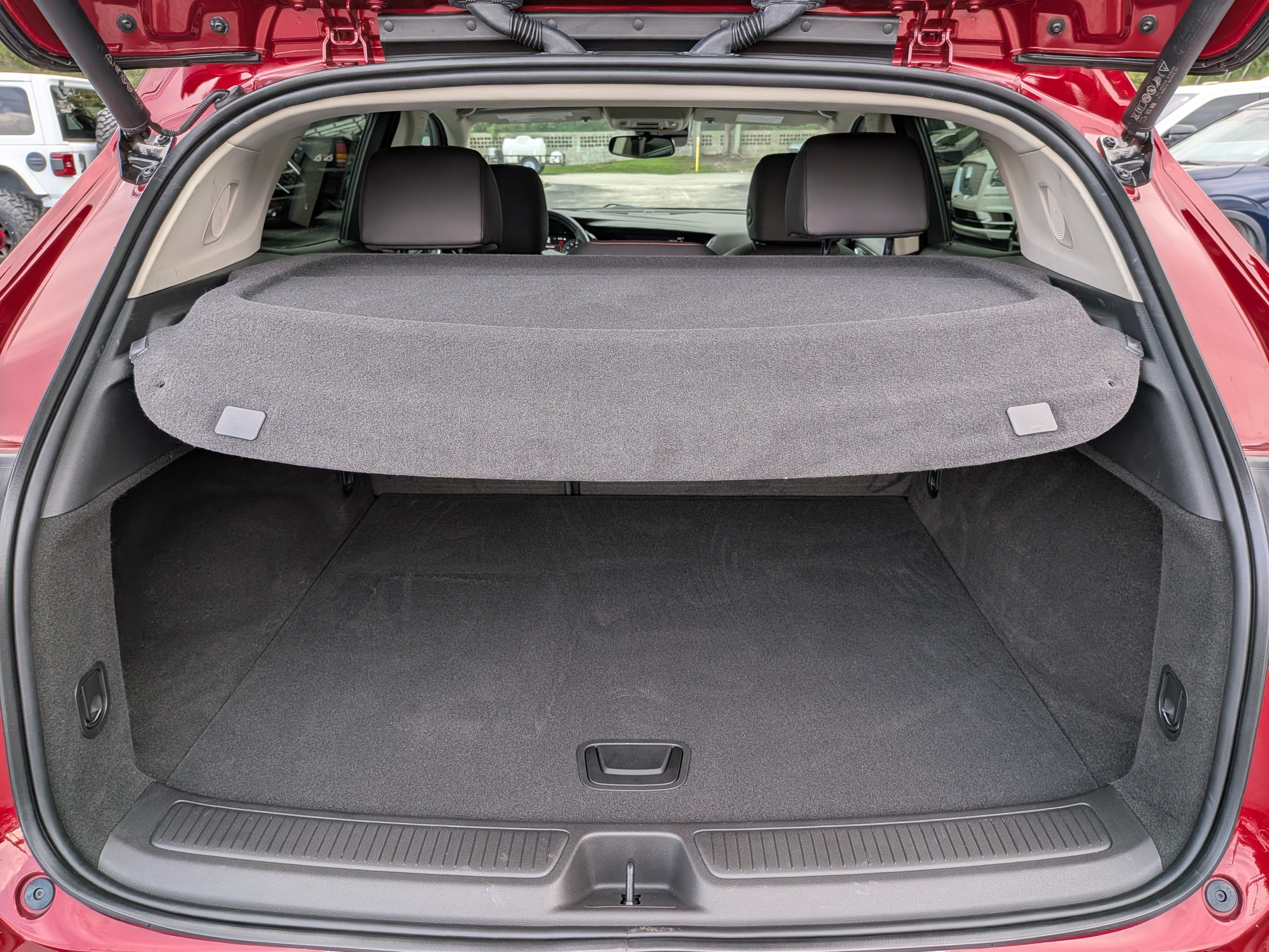 2023 Buick Envision Essence - Photo 17