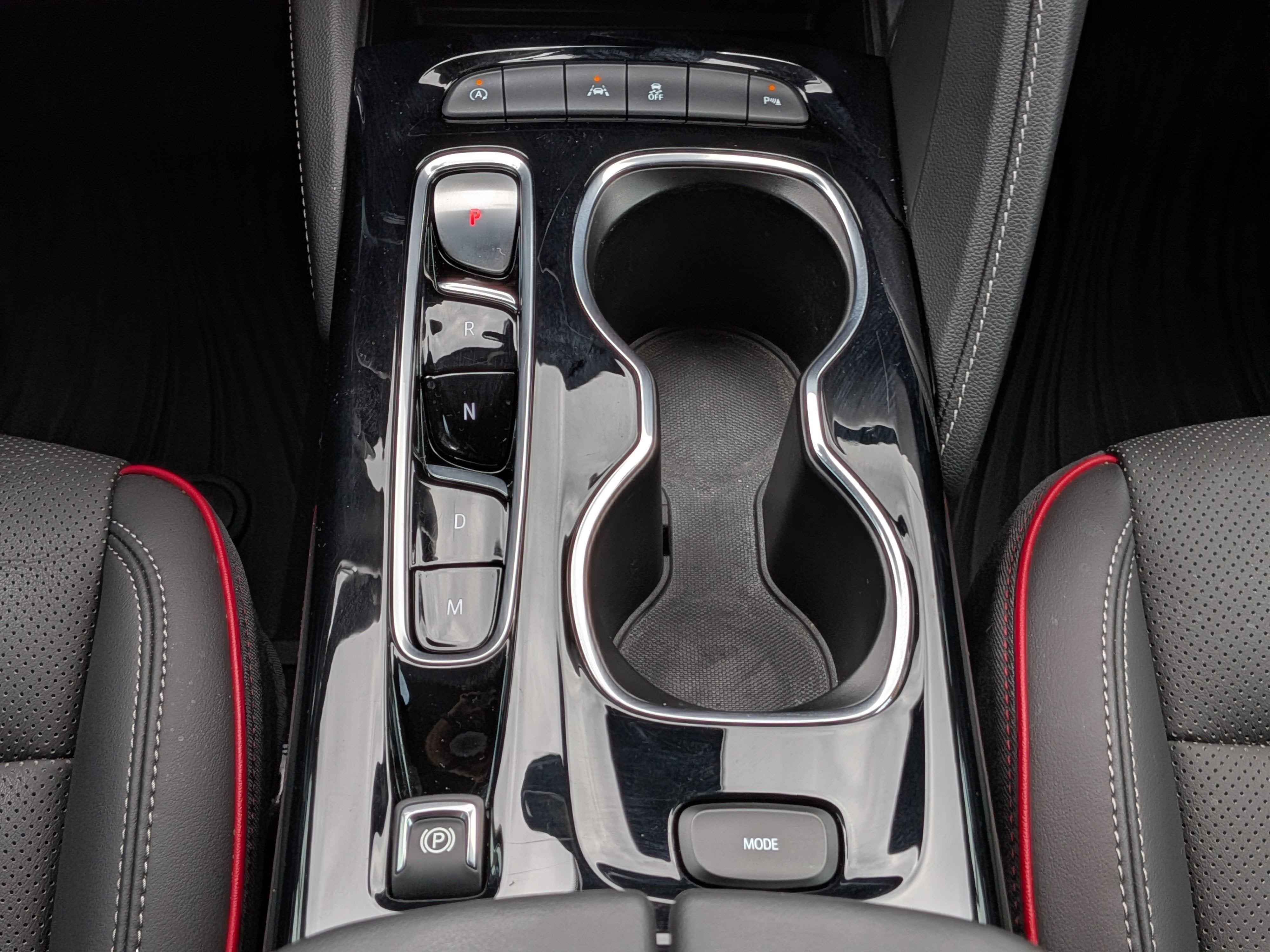 2023 Buick Envision Essence - Photo 21