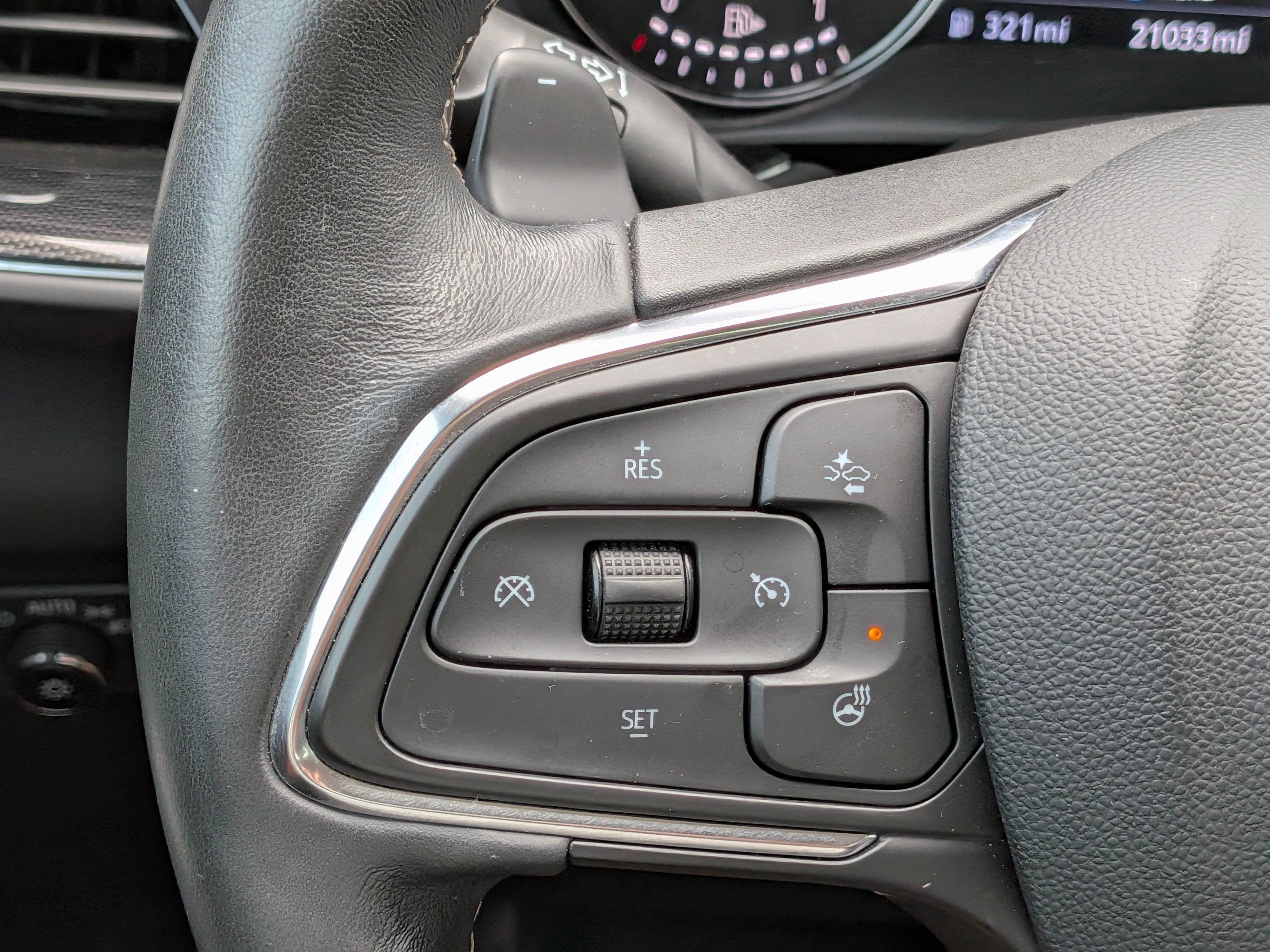 2023 Buick Envision Essence - Photo 27