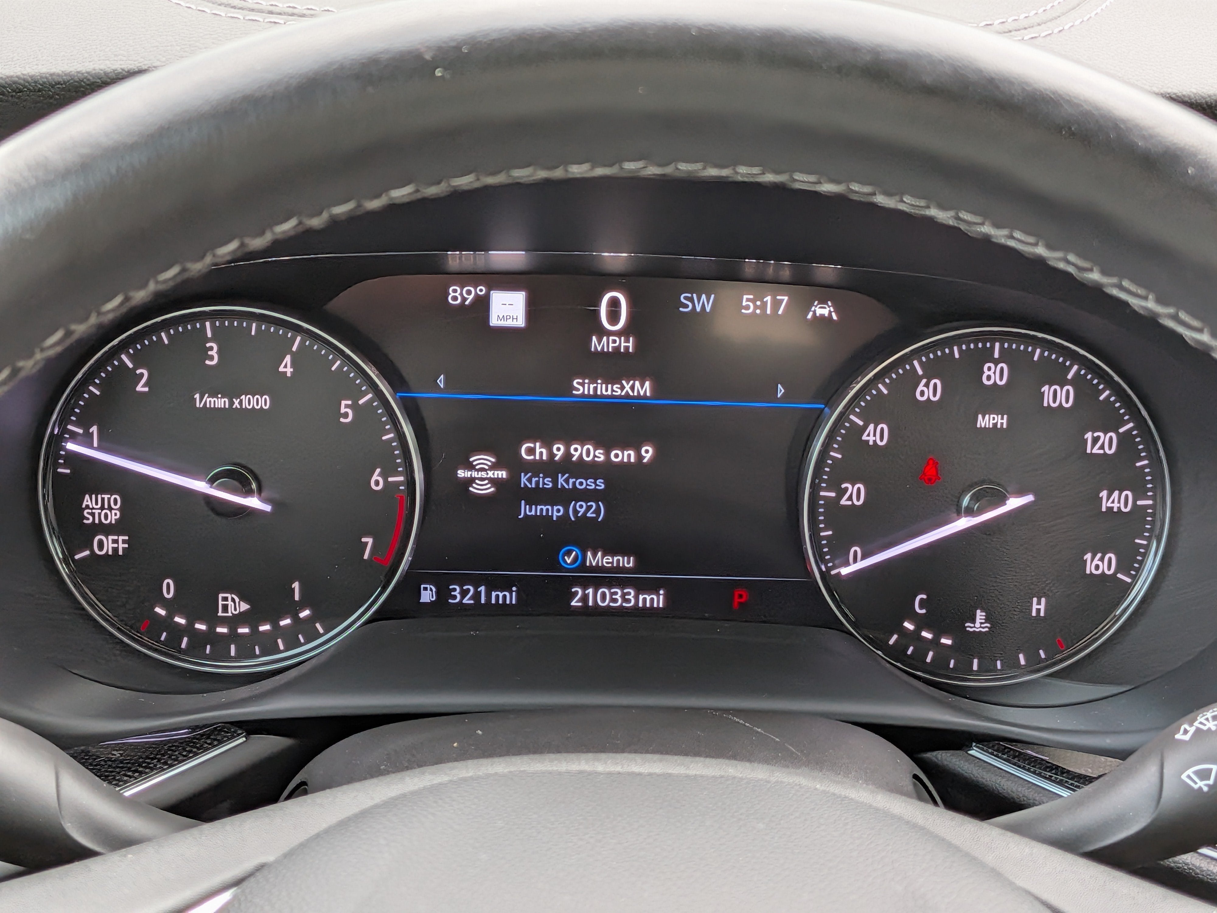 2023 Buick Envision Essence - Photo 29