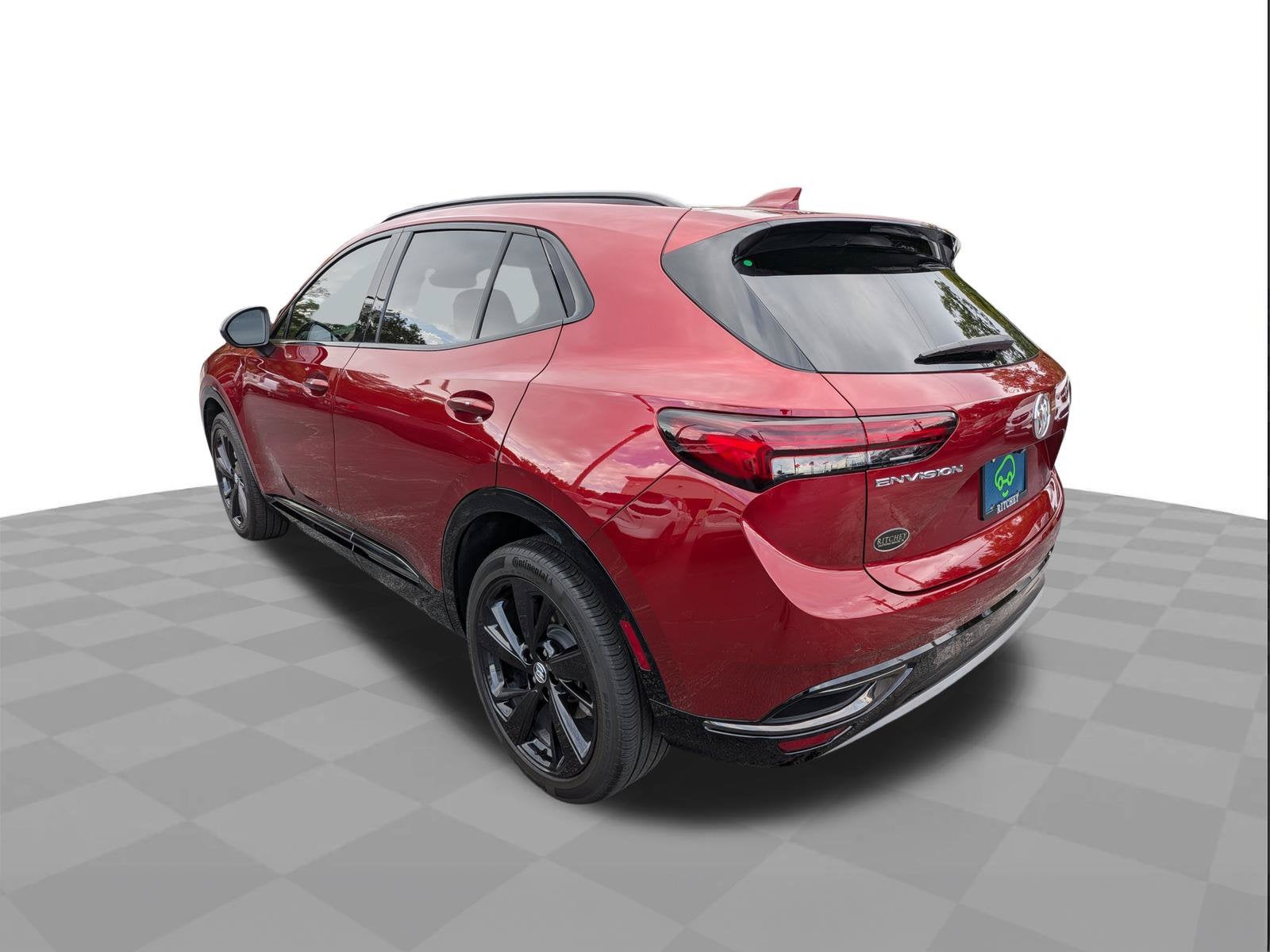 2023 Buick Envision Essence - Photo 6