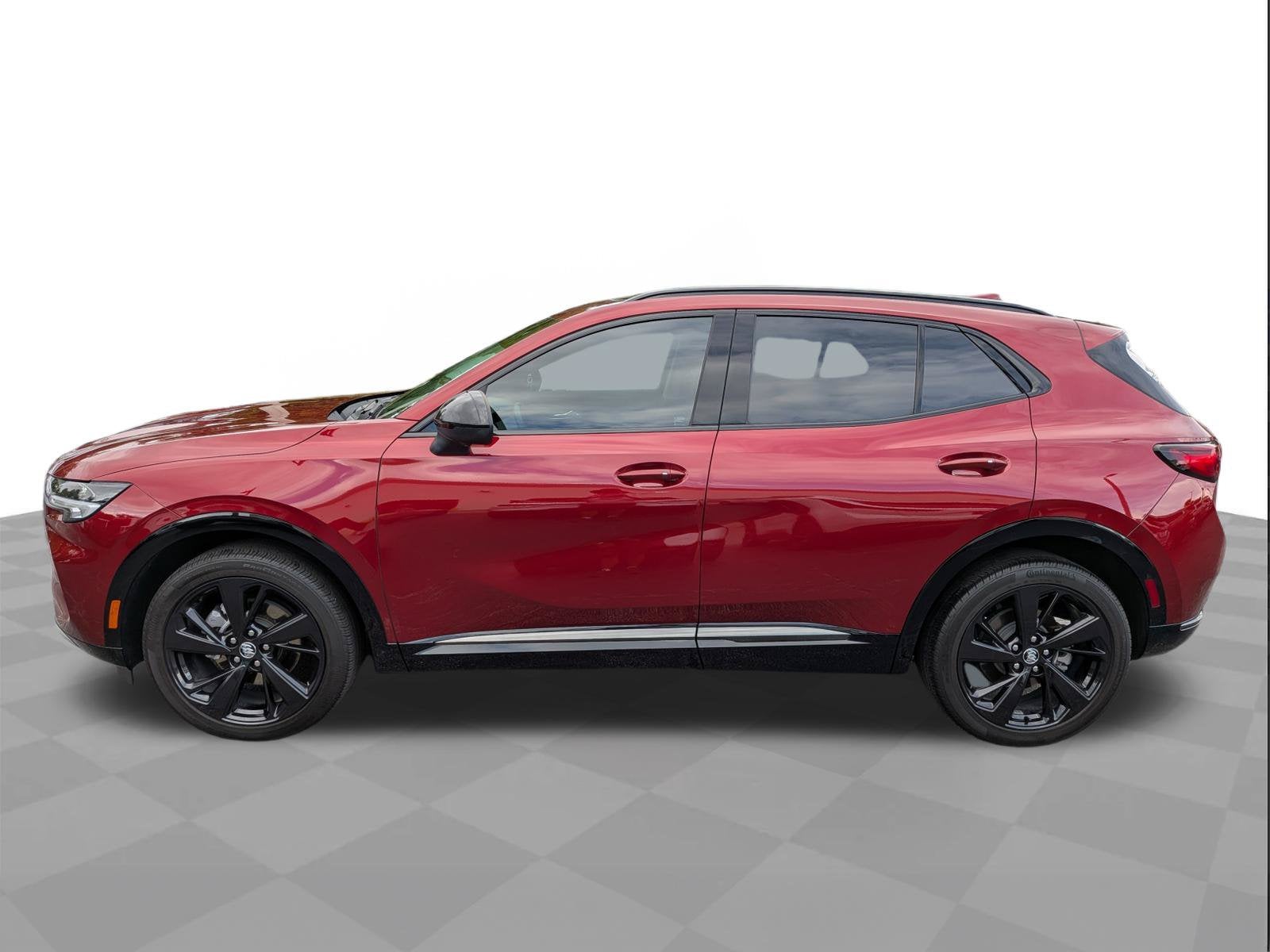 2023 Buick Envision Essence - Photo 7