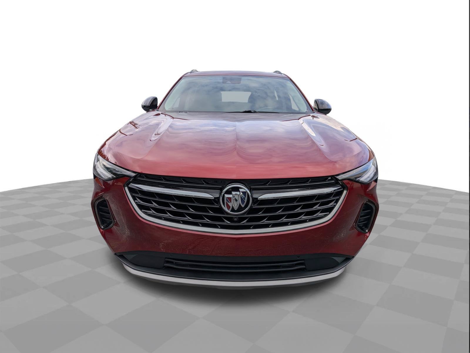 2023 Buick Envision Essence - Photo 9