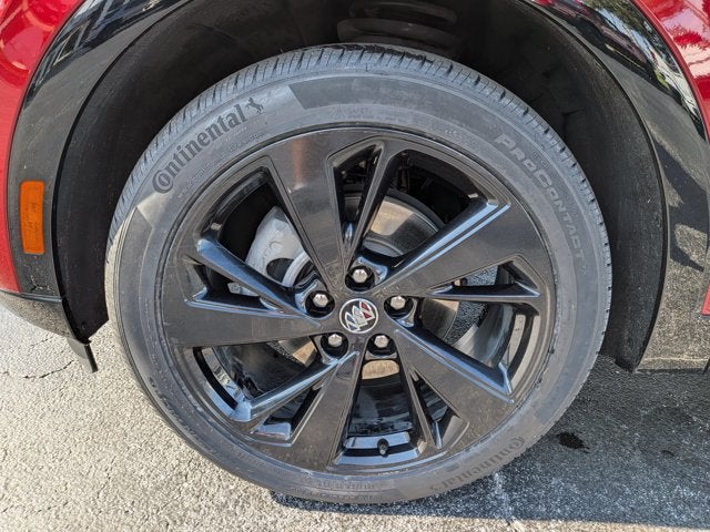 2022 Buick Envision Essence