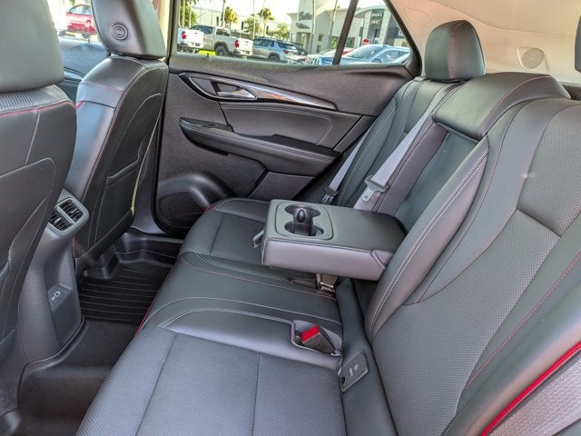 2022 Buick Envision Essence