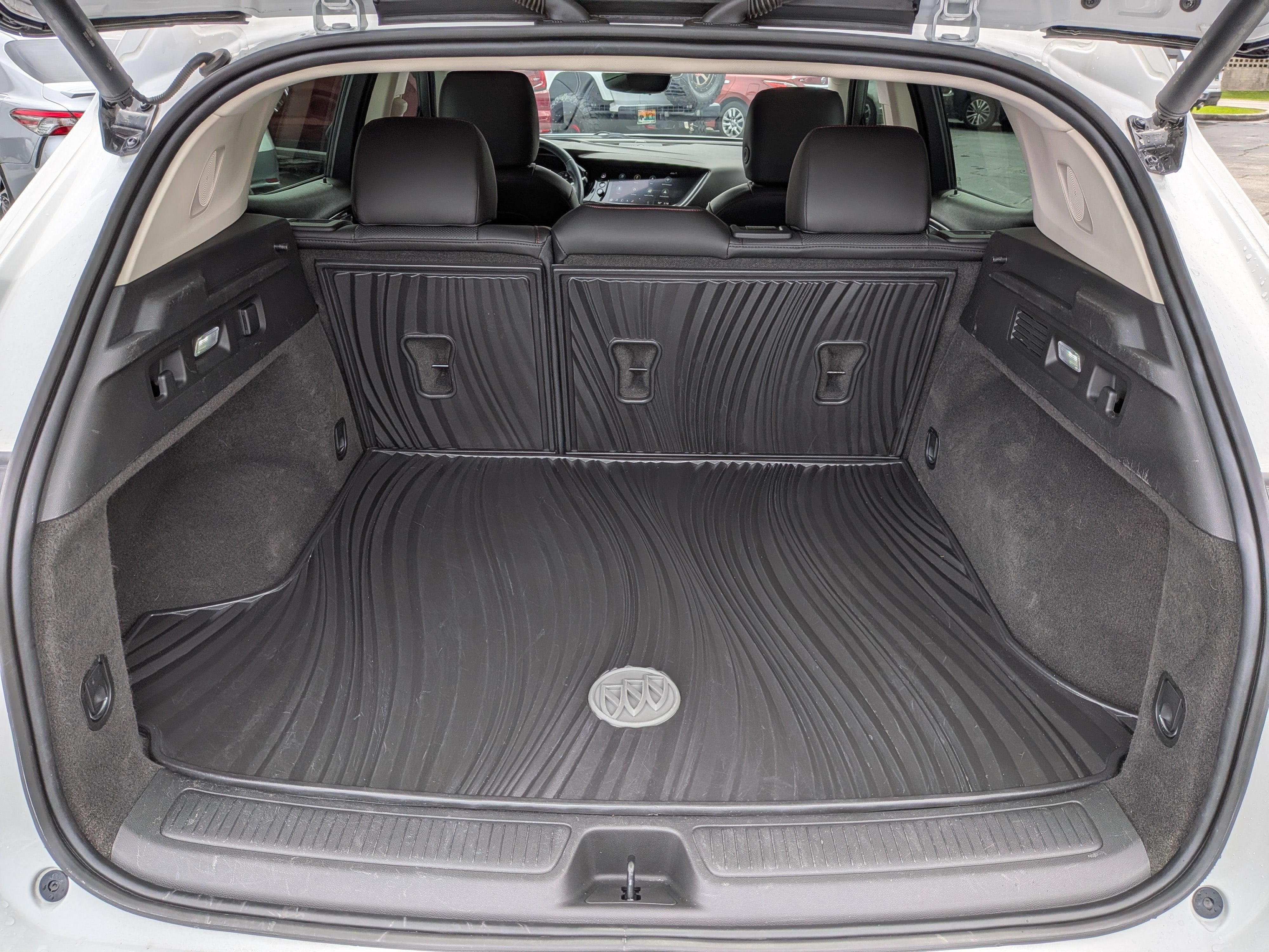 2022 Buick Envision Essence