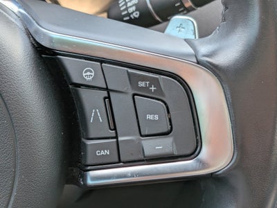 2020 Jaguar F-PACE S P380 AWD Automatic
