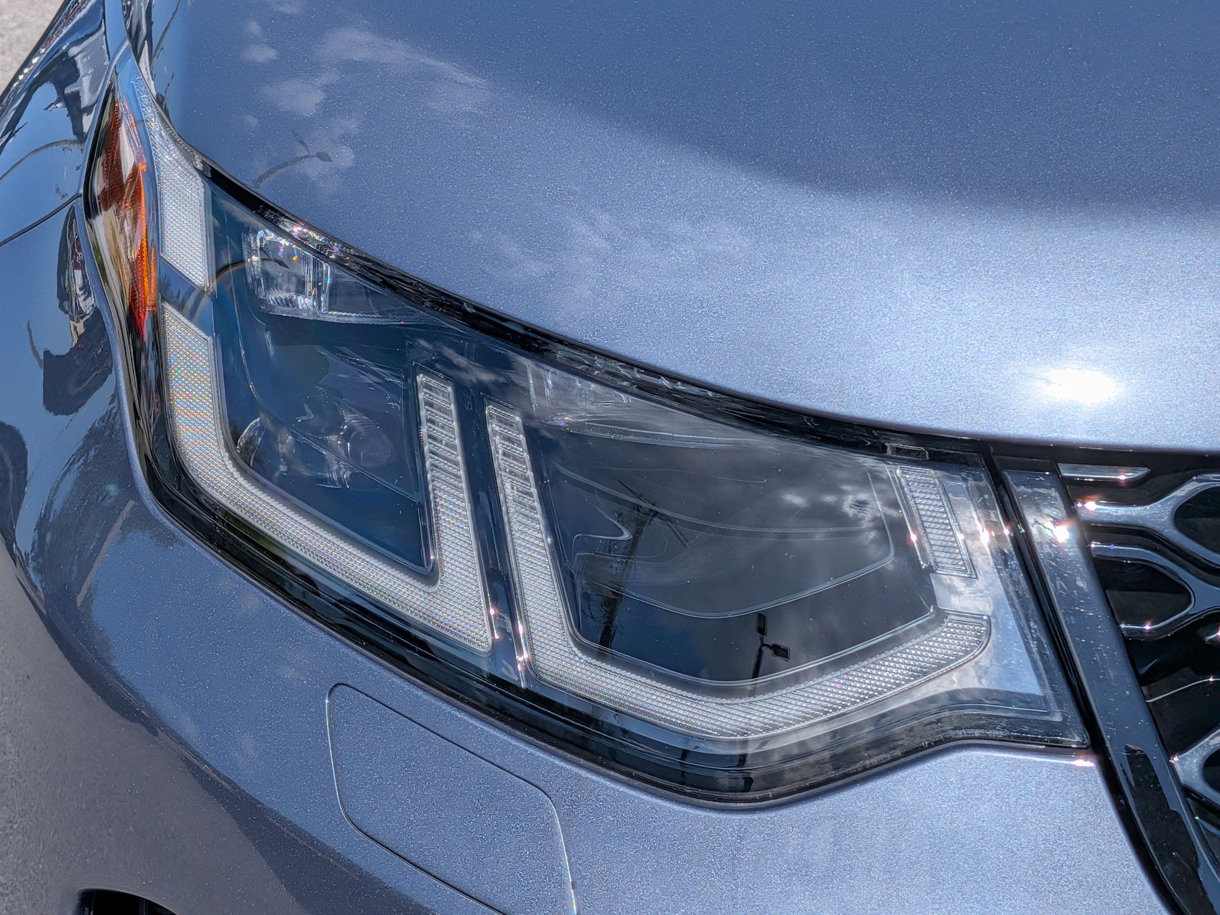 2023 Land Rover Discovery Sport SE - Photo 10