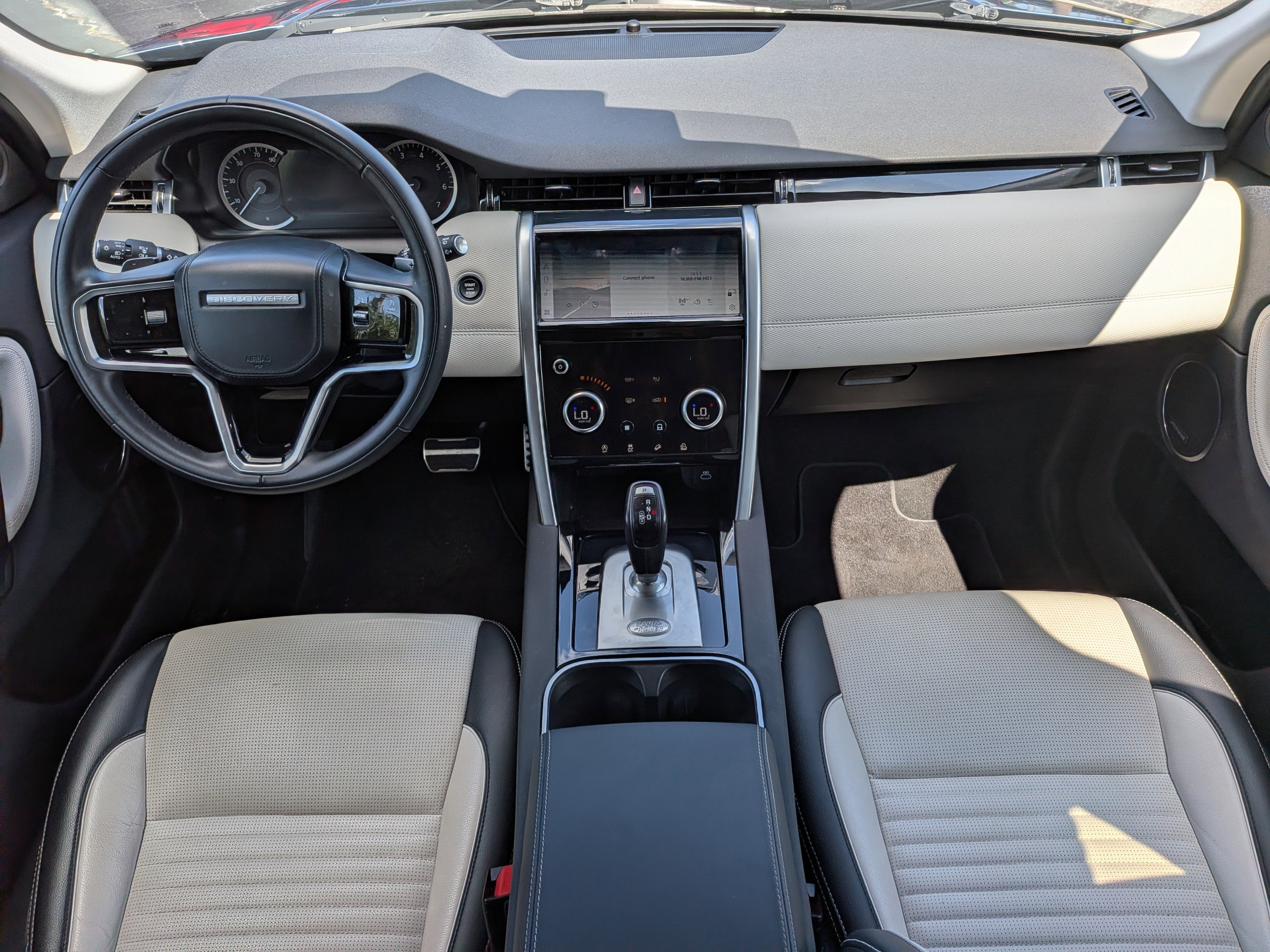 2023 Land Rover Discovery Sport SE - Photo 13