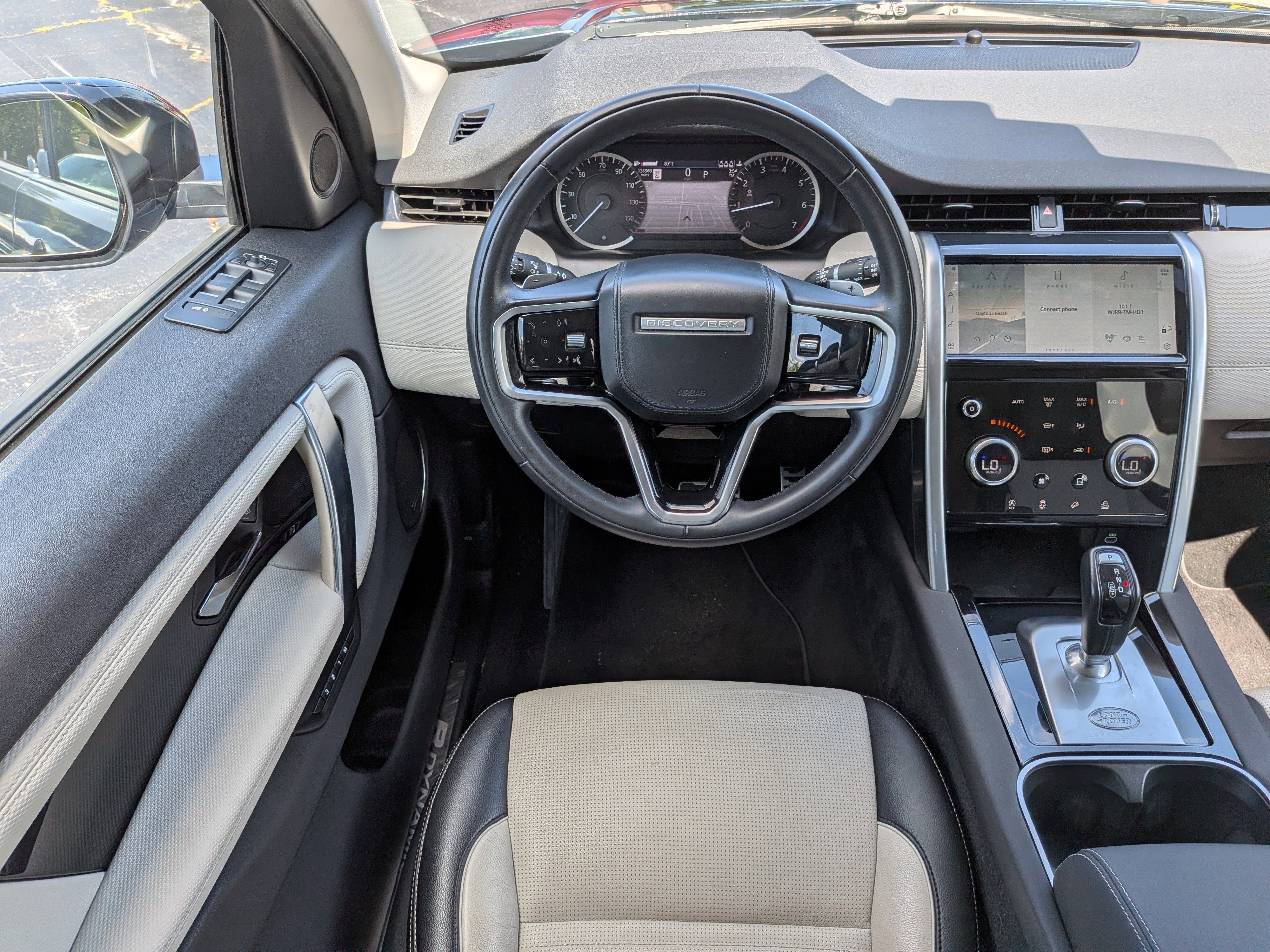 2023 Land Rover Discovery Sport SE R-Dynamic