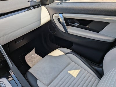 2023 Land Rover Discovery Sport SE R-Dynamic
