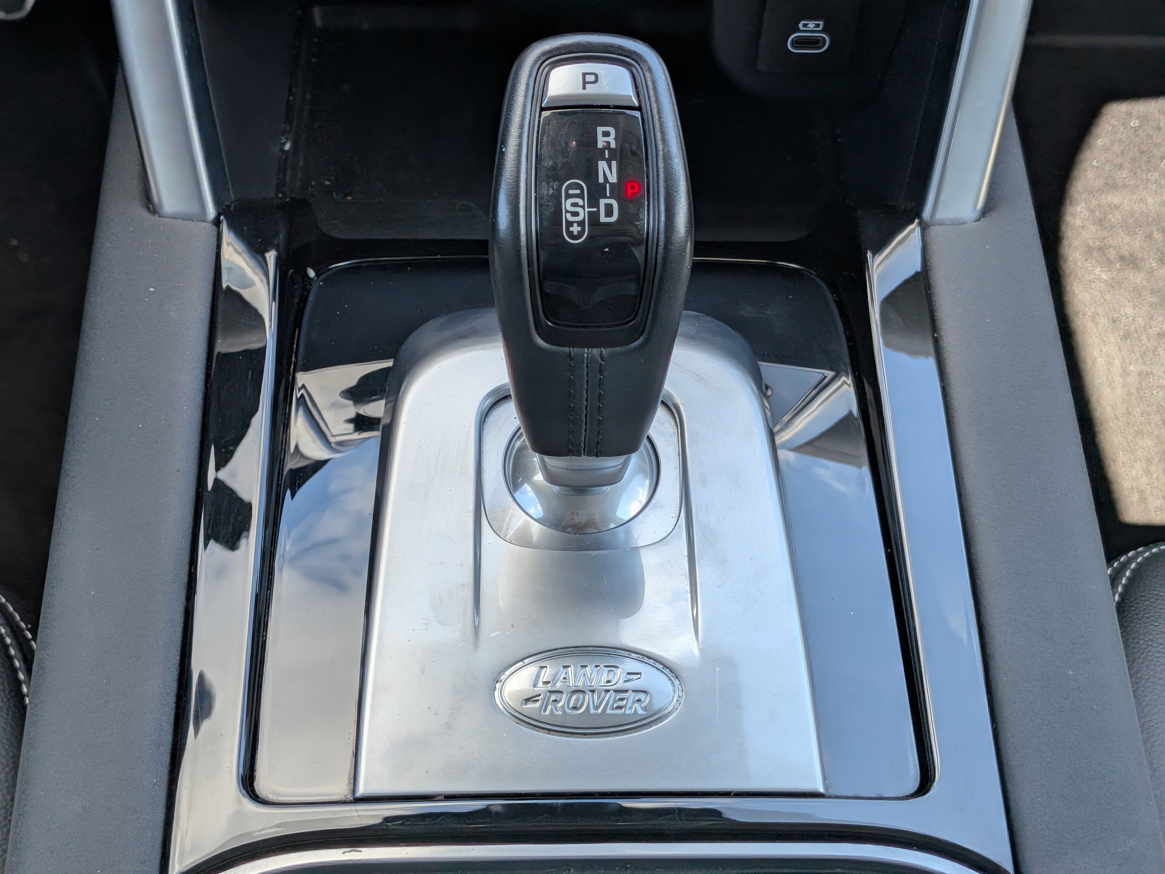 2023 Land Rover Discovery Sport SE - Photo 21