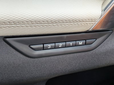 2023 Land Rover Discovery Sport SE R-Dynamic