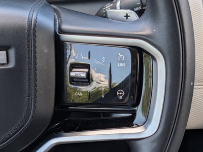 2023 Land Rover Discovery Sport SE R-Dynamic