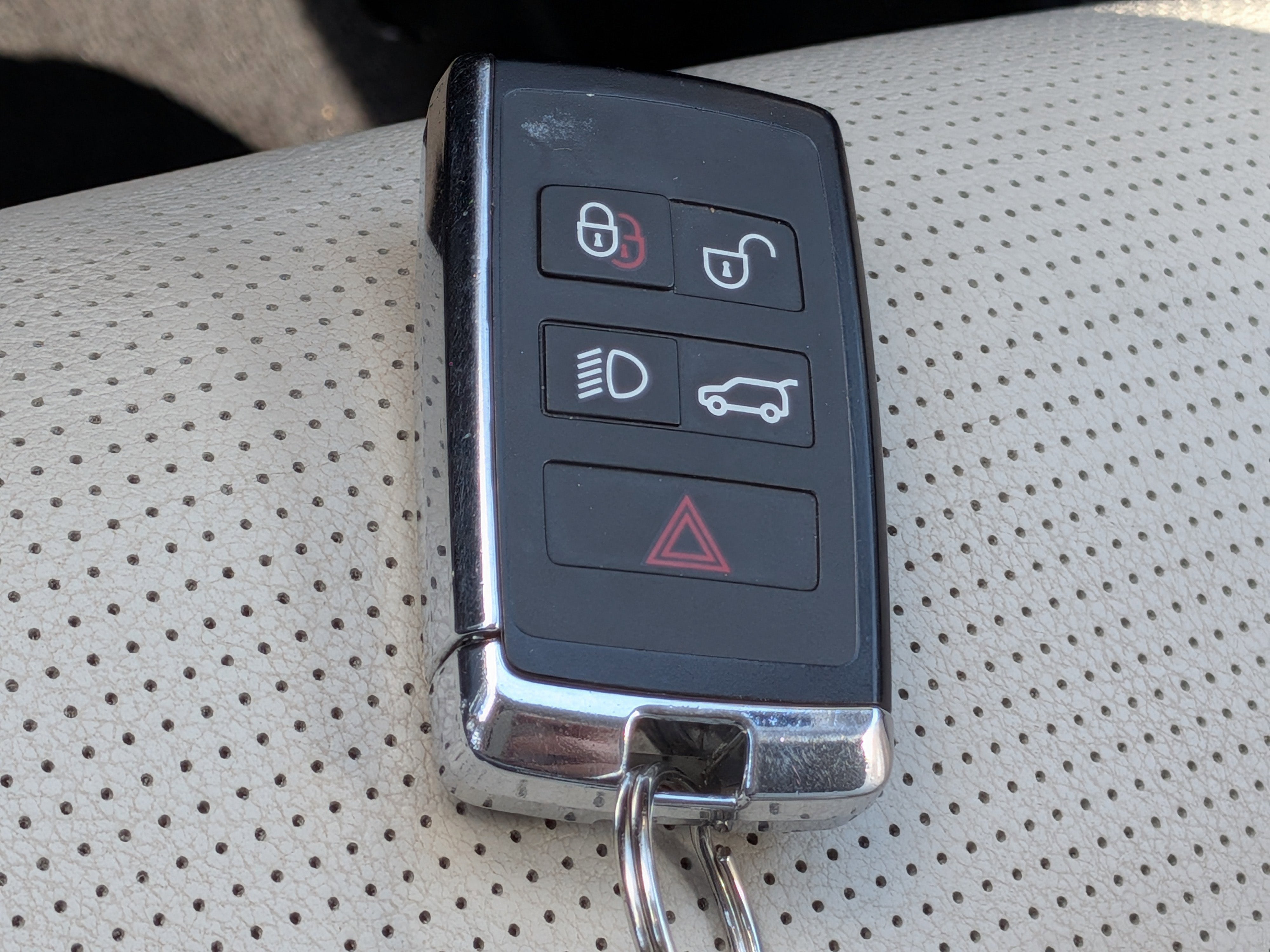 2023 Land Rover Discovery Sport SE - Photo 36