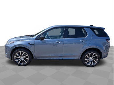 2023 Land Rover Discovery Sport SE R-Dynamic