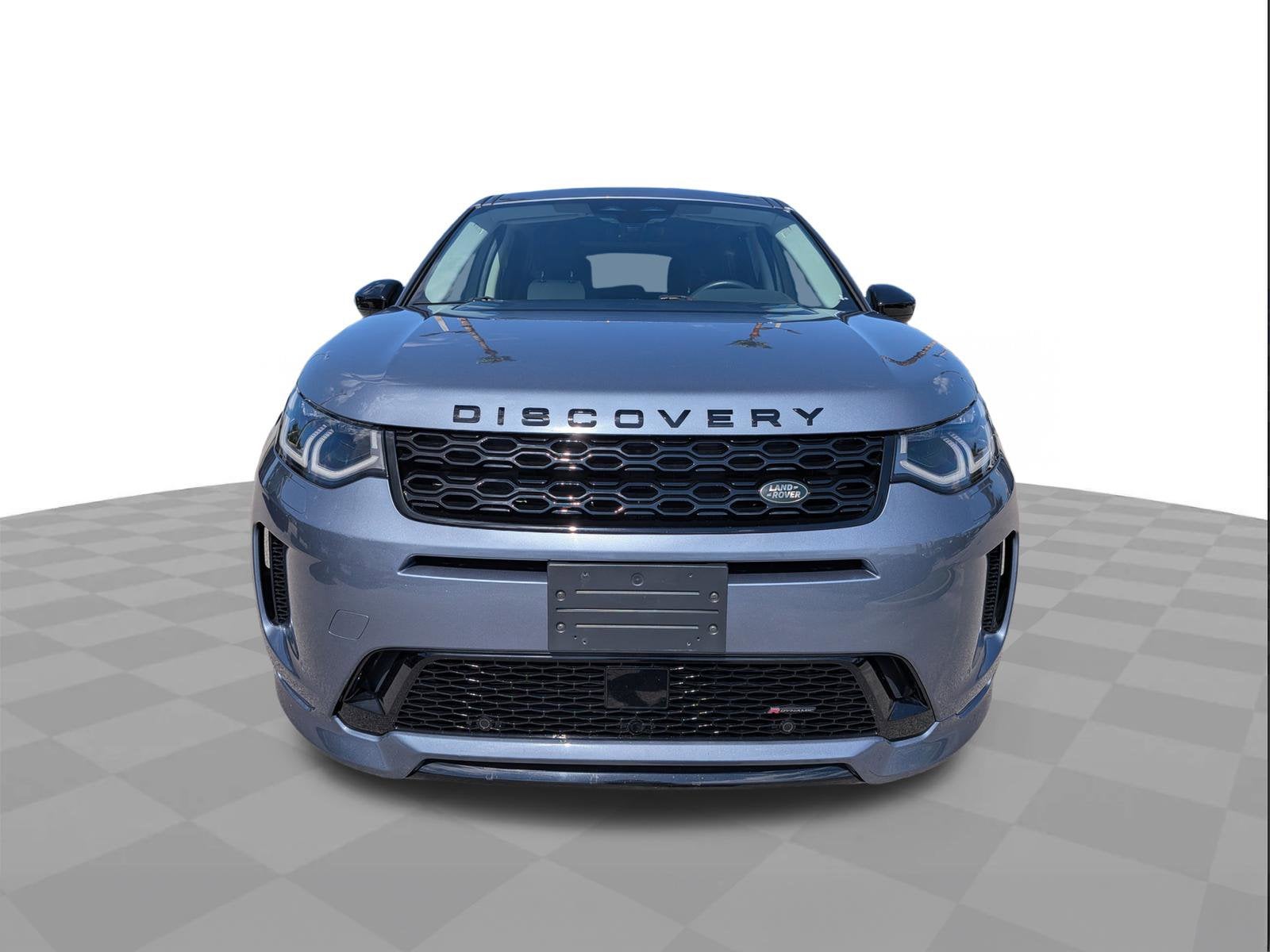 2023 Land Rover Discovery Sport SE - Photo 9