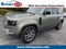 2021 Land Rover Defender 110 SE