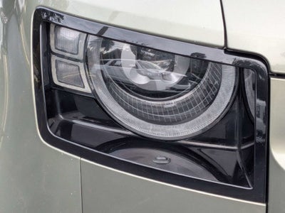 2021 Land Rover Defender 110 SE