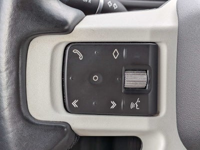 2021 Land Rover Defender 110 SE