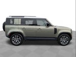 2021 Land Rover Defender 110 SE
