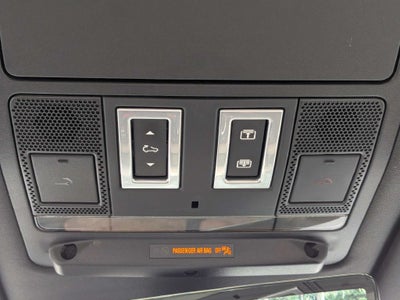 2021 Land Rover Defender 110 SE