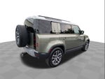 2021 Land Rover Defender 110 SE