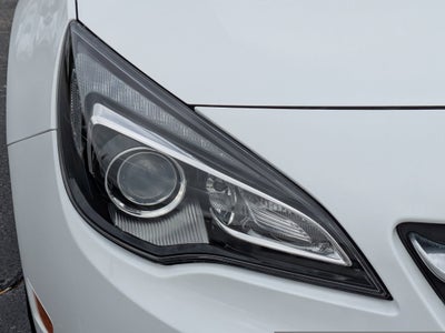 2019 Buick Cascada Premium