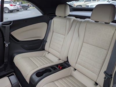 2019 Buick Cascada Premium