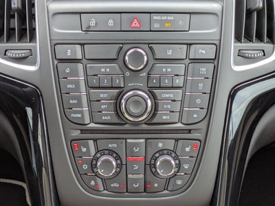 2019 Buick Cascada Premium