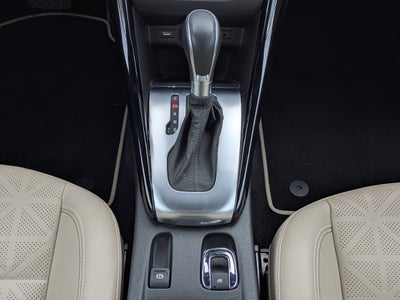 2019 Buick Cascada Premium