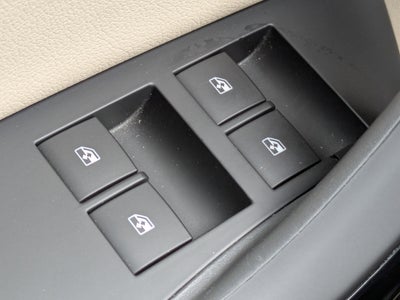 2019 Buick Cascada Premium