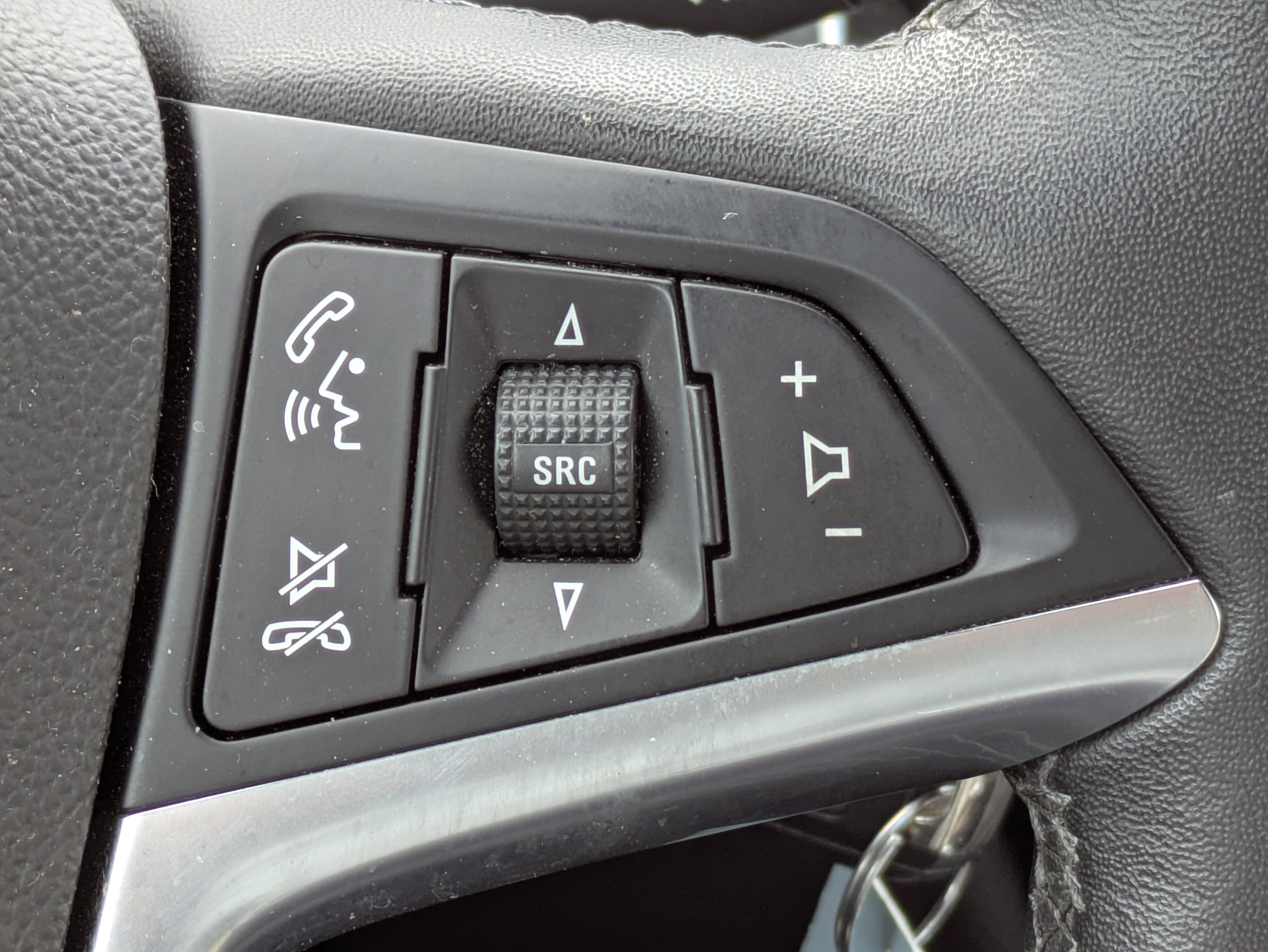 2019 Buick Cascada Premium