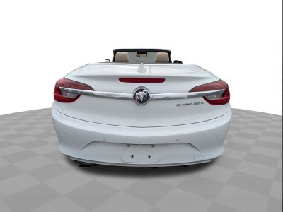 2019 Buick Cascada Premium