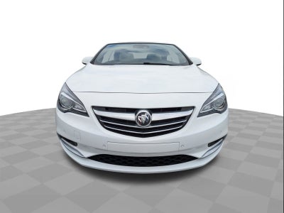 2019 Buick Cascada Premium