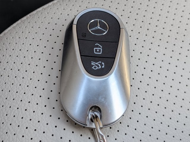 2025 Mercedes-Benz GLC 350e 4MATIC®