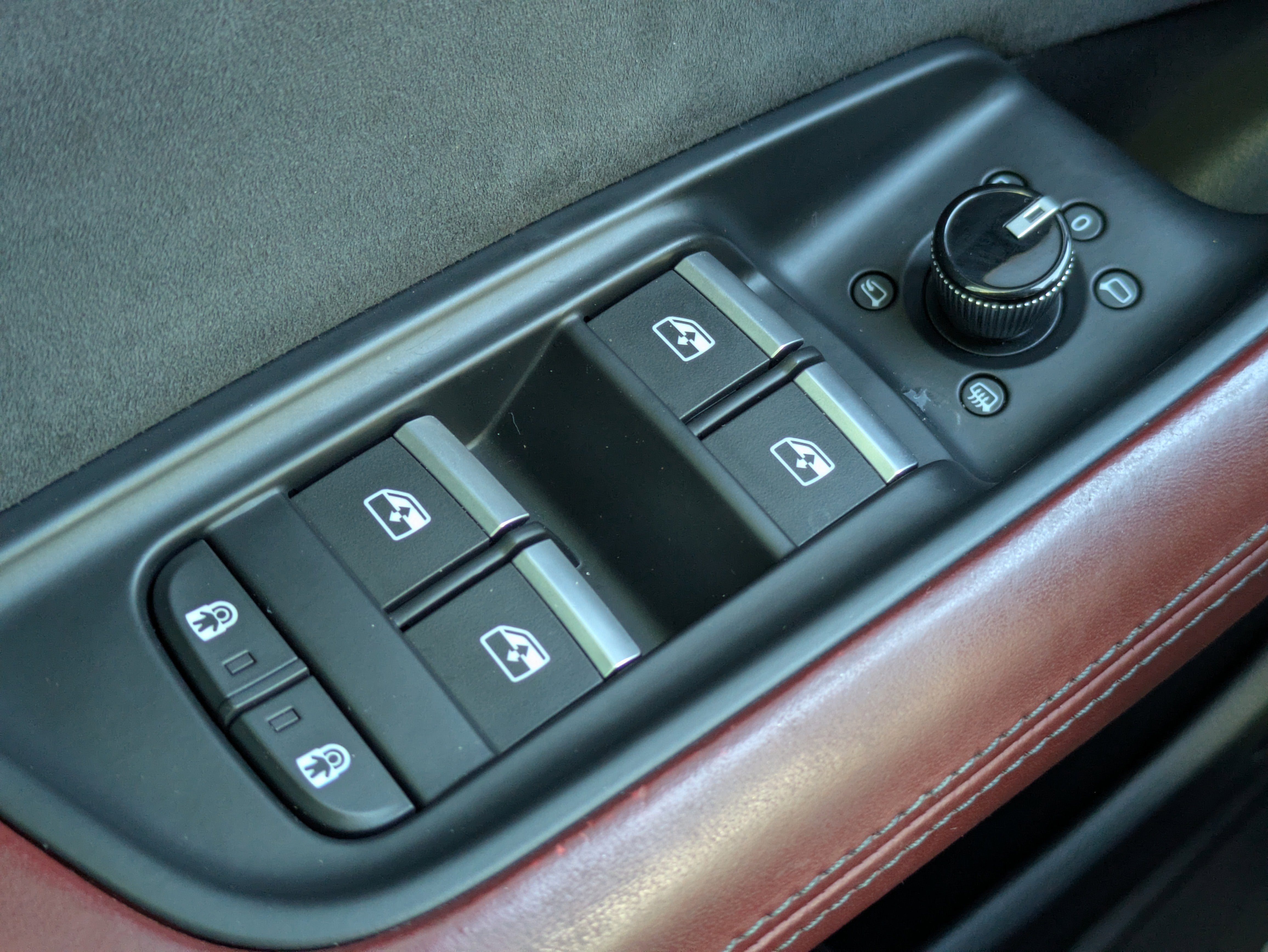 2021 Audi SQ8 Prestige TFSI quattro Tiptronic