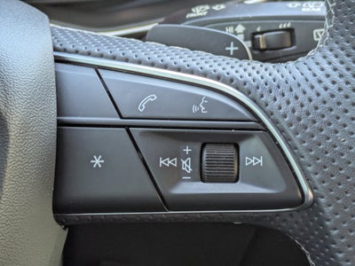 2021 Audi SQ8 Prestige TFSI quattro Tiptronic