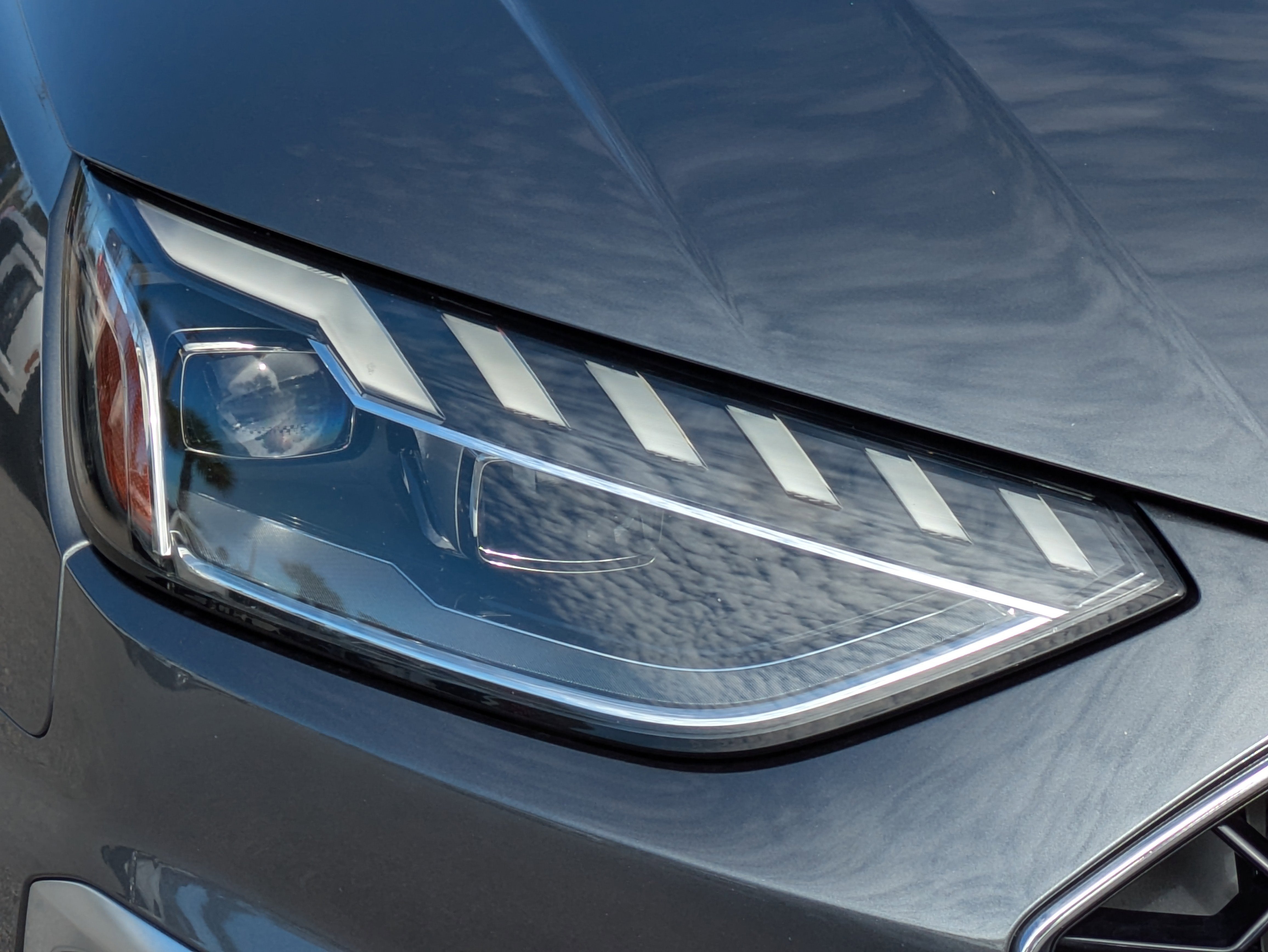 2021 Audi A4 Premium Plus 45 TFSI S line quattro S tronic