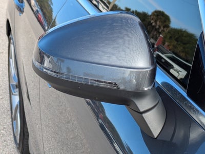 2021 Audi A4 Premium Plus 45 TFSI S line quattro S tronic